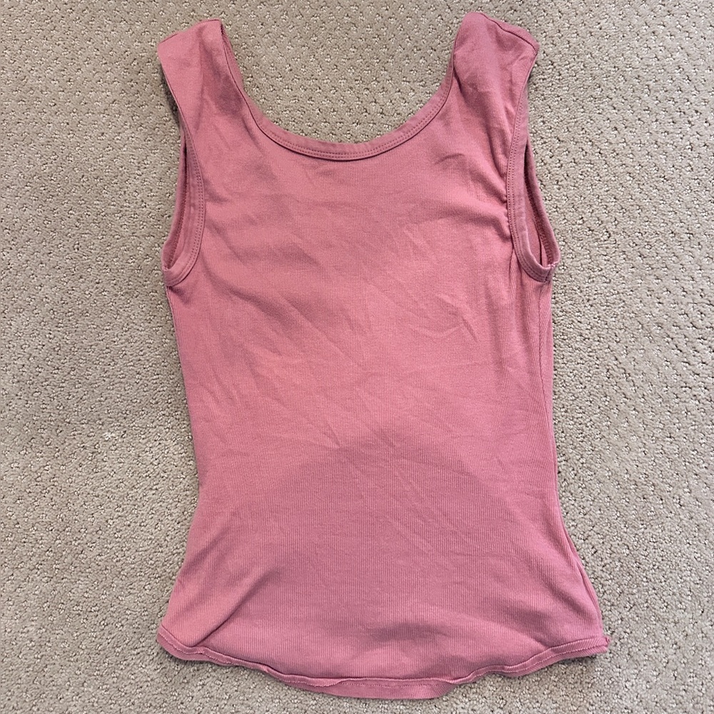 Free People Tank